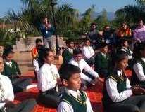 school