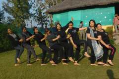 Morning-fun