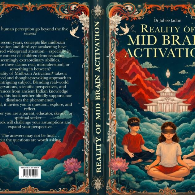 Reality of Mid Brain Activation